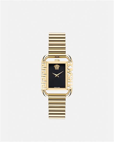 versace brand watches|Versace watches clearance.